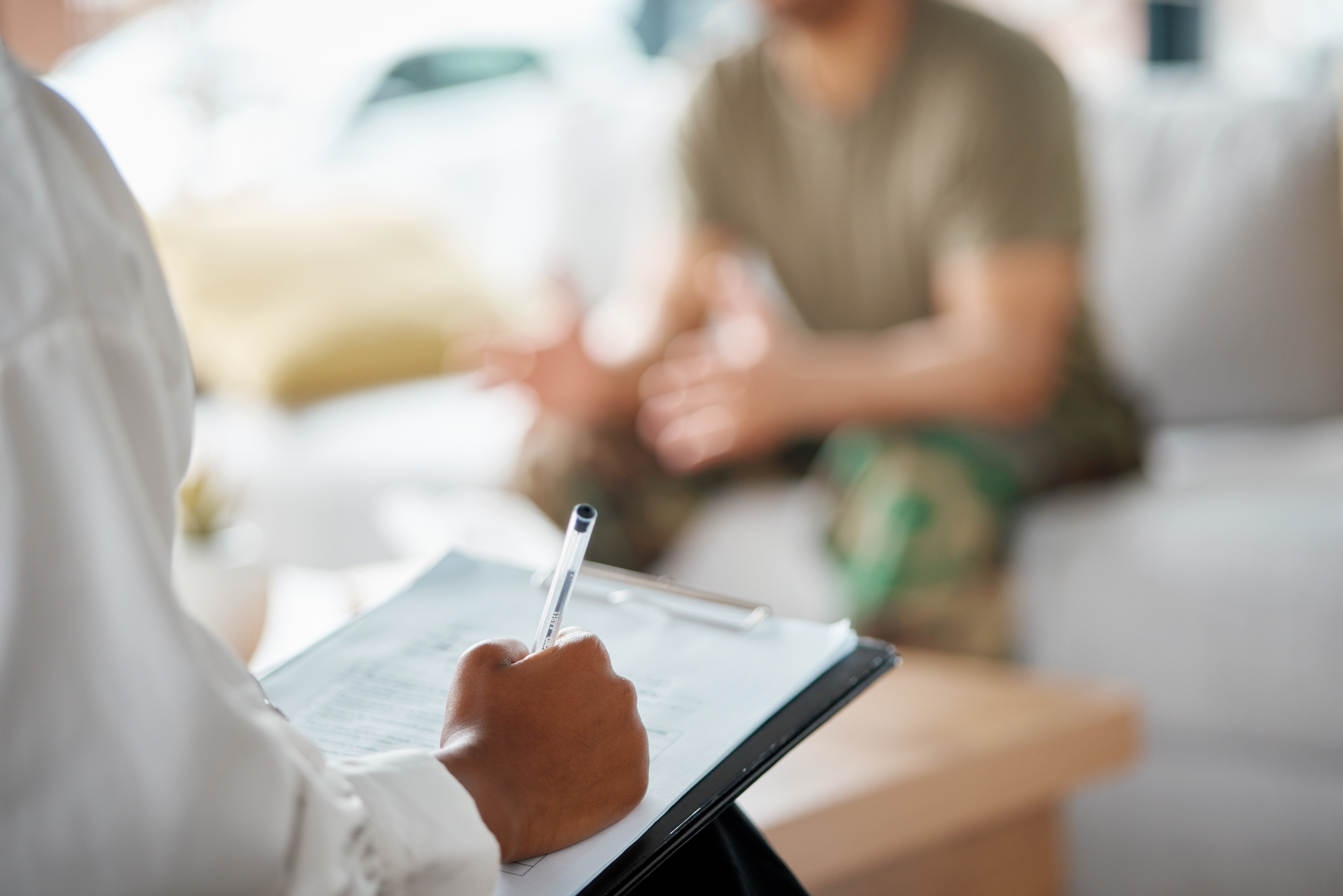 Counselling