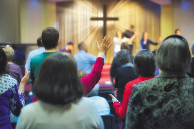 Church Ministries